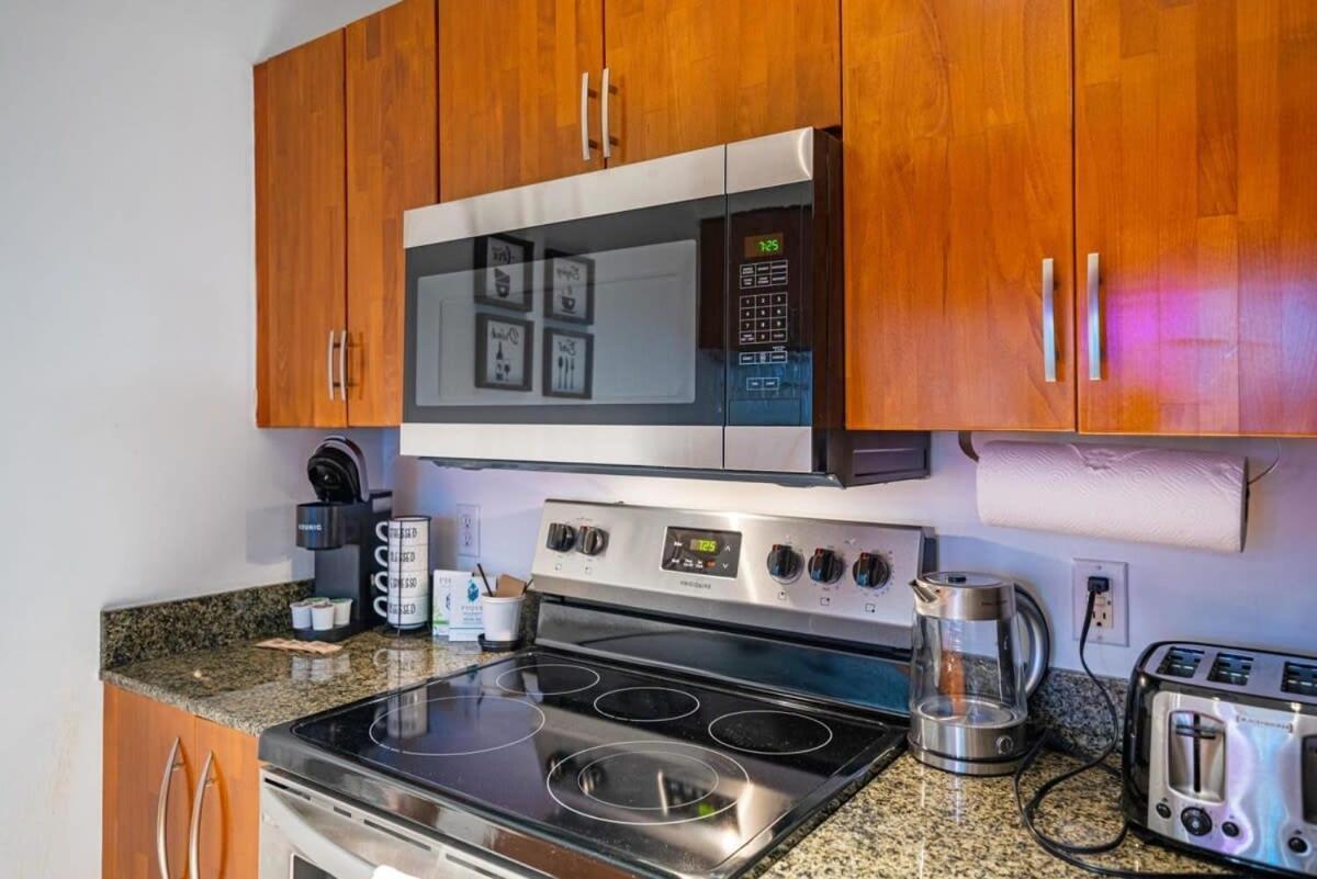 Modern Bayview In Brickell Bay Appartement Miami
